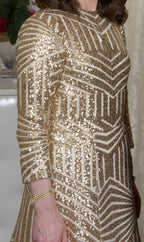 Gown 1046