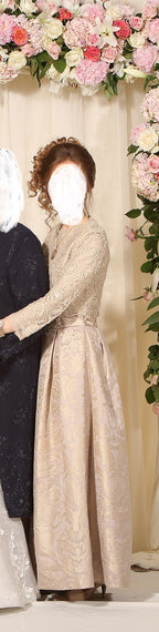 Gown 1032