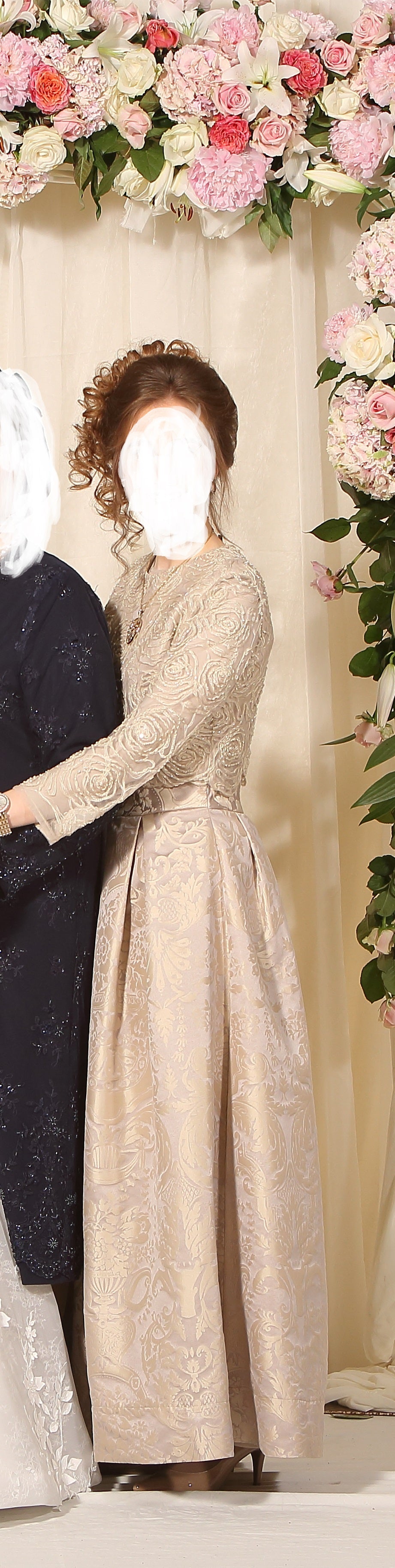 Gown 1032