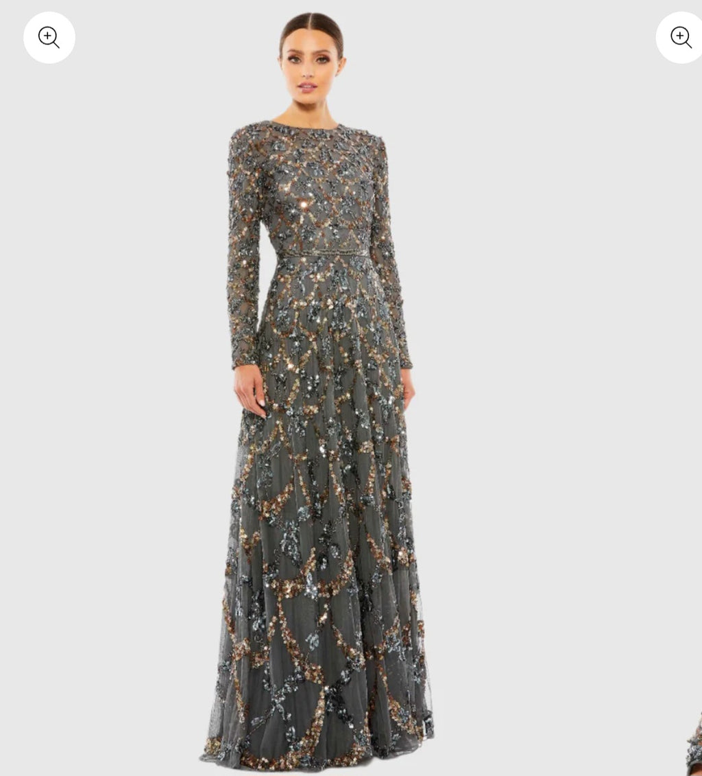 Gown 1135