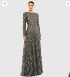 Gown 1135