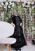 Gown 1104 1105