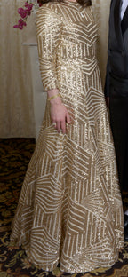 Gown 1046