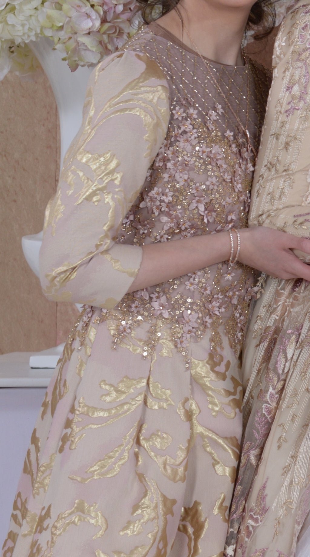 Gown 1045