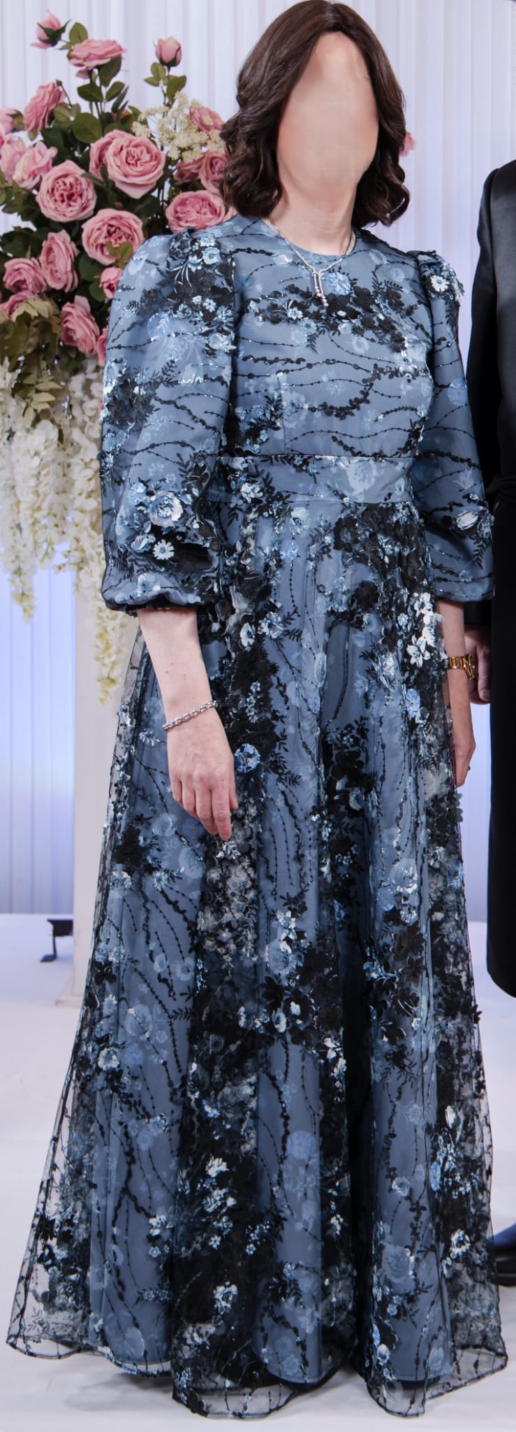 Gown 1035